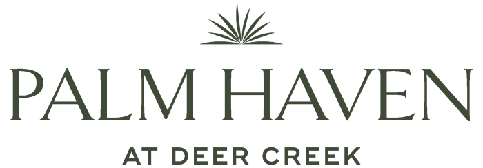 palm haven at deer creek at The Palm Haven